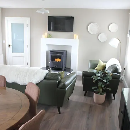 Wood View Claremorris