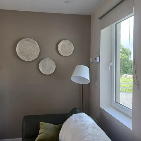 Wood View Claremorris